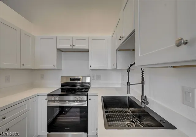 Photo 2 of Condo for sale at 5320 Silvermist Ct #101, Las Vegas, NV 89122 | MLS# 2785624 | Listing updated on 2026-06-04