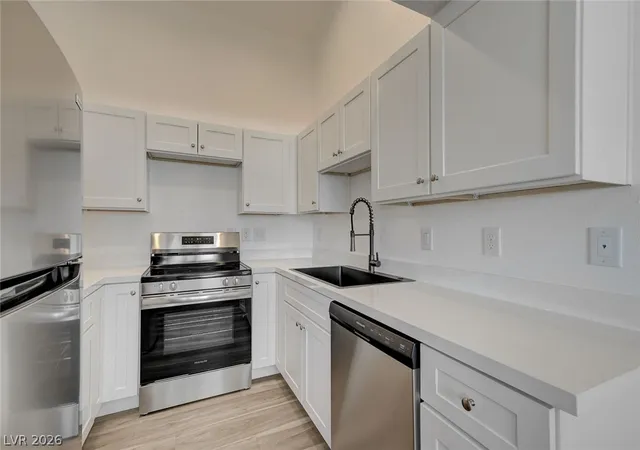 Photo 3 of Condo for sale at 5320 Silvermist Ct #101, Las Vegas, NV 89122 | MLS# 2785624 | Listing updated on 2026-06-04