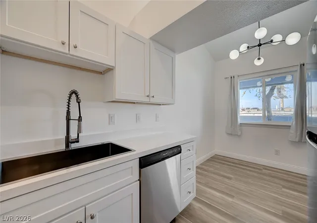 Photo 4 of Condo for sale at 5320 Silvermist Ct #101, Las Vegas, NV 89122 | MLS# 2785624 | Listing updated on 2026-06-04
