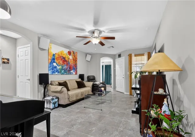 Photo 3 of Townhouse for sale at 2870 Beacon Rock Dr, Laughlin, NV 89029 | MLS# 2785328 | Listing updated on 2026-08-01