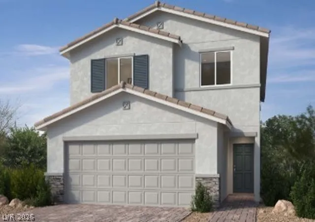Photo 1 of Sale Pending at 3958 W Meranto Ave, Las Vegas, NV 89139 | MLS# 2783204 | Listing updated on 2026-07-22