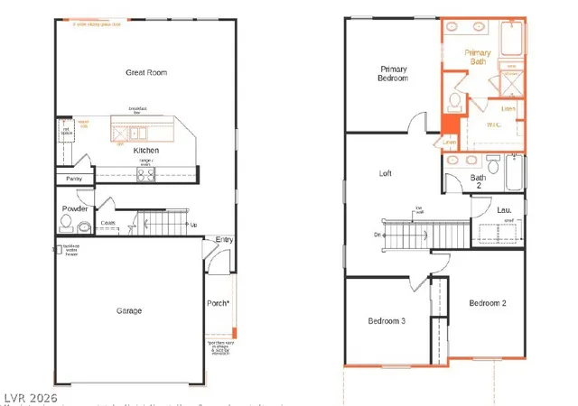 Photo 2 of Sale Pending at 3958 W Meranto Ave, Las Vegas, NV 89139 | MLS# 2783204 | Listing updated on 2026-07-22