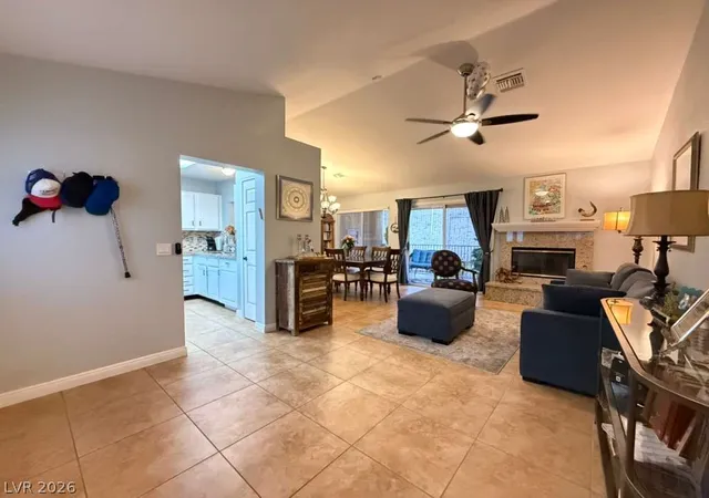 1st image of 8665 Prairie Hill Dr, Las Vegas, NV 89134 | MLS# 2785610