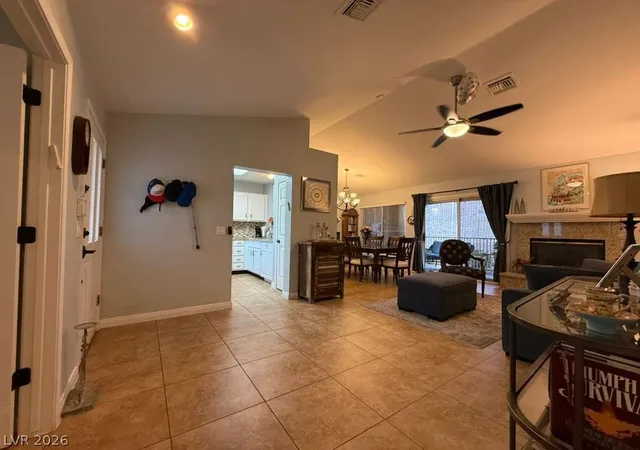 2nd image of 8665 Prairie Hill Dr, Las Vegas, NV 89134 | MLS# 2785610