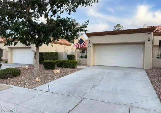 36th image of 8665 Prairie Hill Dr, Las Vegas, NV 89134 | MLS# 2785610