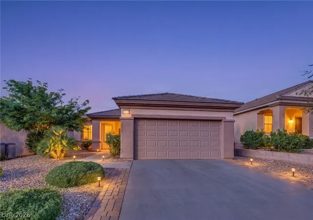 Photo 1 of Single family home for sale at 2832 Goldcreek St, Henderson, NV 89052 | MLS# 2785608 | Listing updated on 2026-08-01