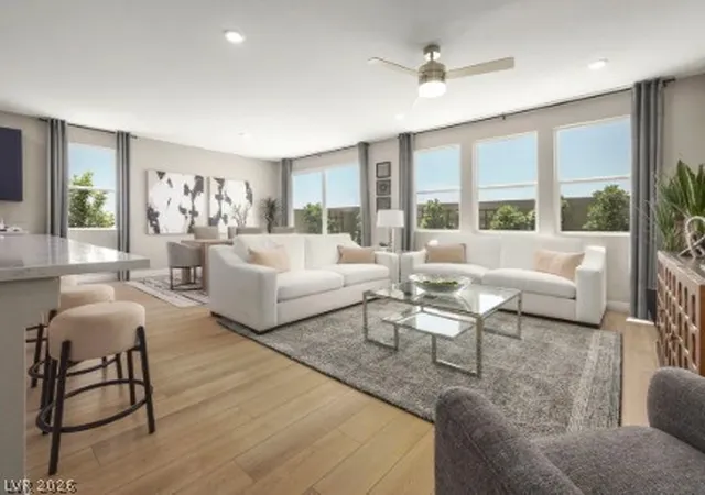 2nd image of 4311 W Gary Ave, Las Vegas, NV 89139 | MLS# 2785643