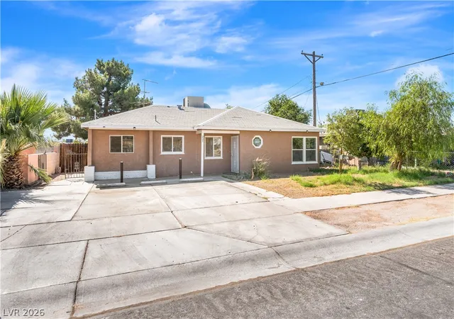 1st image of 203 Earl St, Las Vegas, NV 89101 | MLS# 2785653