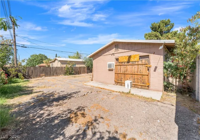 35th image of 203 Earl St, Las Vegas, NV 89101 | MLS# 2785653