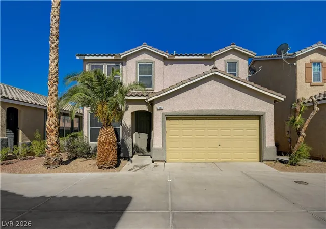 Photo 1 of Single family home for sale at 4934 Miners Ridge Dr, Las Vegas, NV 89122 | MLS# 2785682 | Listing updated on 2026-08-04
