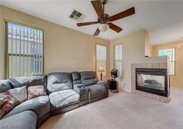 Photo 1 of Single family home for sale at 4934 Miners Ridge Dr, Las Vegas, NV 89122 | MLS# 2785682 | Listing updated on 2026-08-04