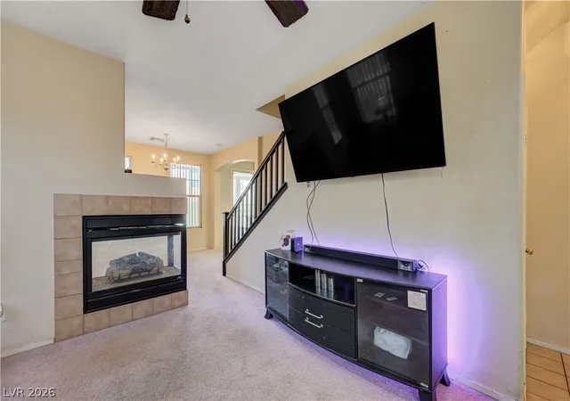 Photo 2 of Single family home for sale at 4934 Miners Ridge Dr, Las Vegas, NV 89122 | MLS# 2785682 | Listing updated on 2026-08-04
