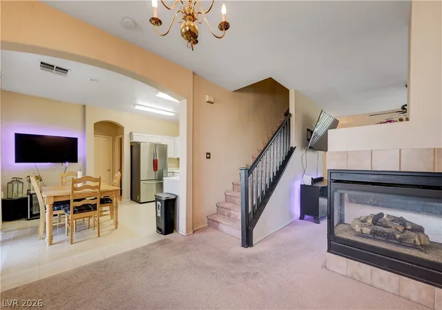 Photo 3 of Single family home for sale at 4934 Miners Ridge Dr, Las Vegas, NV 89122 | MLS# 2785682 | Listing updated on 2026-08-04