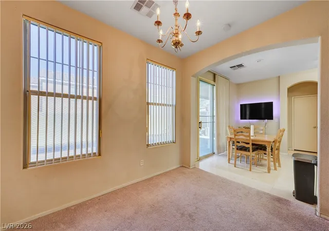 Photo 4 of Single family home for sale at 4934 Miners Ridge Dr, Las Vegas, NV 89122 | MLS# 2785682 | Listing updated on 2026-08-04