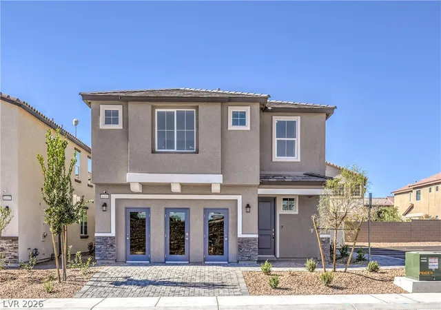 Homes for sale in North Las Vegas, NV | 3828 Hibiscus Haven Ave, North Las Vegas, NV 89081 | MLS# 2785702