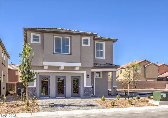 Homes for sale in North Las Vegas, NV | 3828 Hibiscus Haven Ave, North Las Vegas, NV 89081 | MLS# 2785702