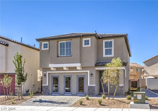 Homes for sale in North Las Vegas, NV | 3828 Hibiscus Haven Ave, North Las Vegas, NV 89081 | MLS# 2785702