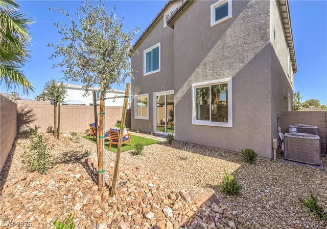 Homes for sale in North Las Vegas, NV | 3828 Hibiscus Haven Ave, North Las Vegas, NV 89081 | MLS# 2785702