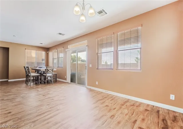 Photo 1 of Sale Pending at 5057 Caprock Cyn Ave, Las Vegas, NV 89139 | MLS# 2782411 | Listing updated on 2026-07-01