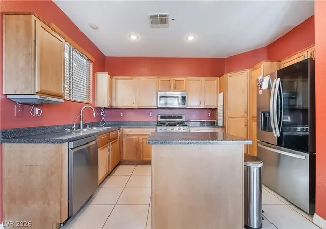 Photo 2 of Sale Pending at 5057 Caprock Cyn Ave, Las Vegas, NV 89139 | MLS# 2782411 | Listing updated on 2026-07-01