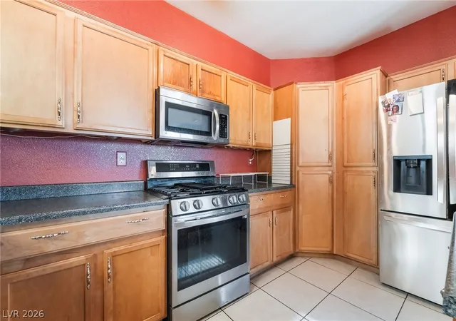 Photo 3 of Single family home for sale at 5057 Caprock Cyn Ave, Las Vegas, NV 89139 | MLS# 2782411 | Listing updated on 2026-10-02