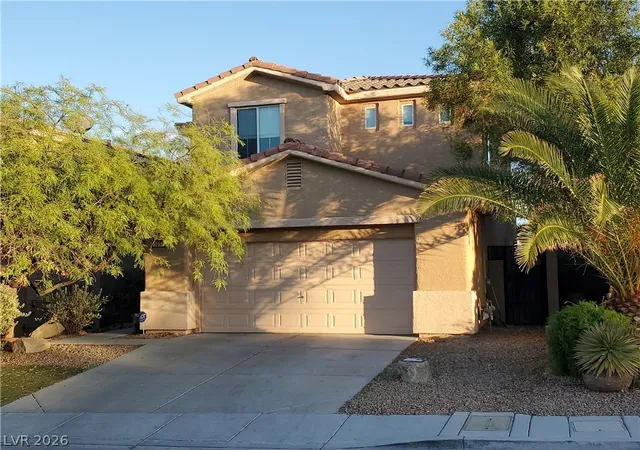 Photo 50 of Sale Pending at 5057 Caprock Cyn Ave, Las Vegas, NV 89139 | MLS# 2782411 | Listing updated on 2026-07-01