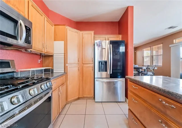 Photo 4 of Single family home for sale at 5057 Caprock Cyn Ave, Las Vegas, NV 89139 | MLS# 2782411 | Listing updated on 2026-10-02