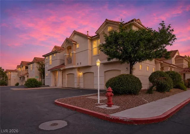 1st image of 8555 W Russell Rd #1048, Las Vegas, NV 89113 | MLS# 2784241