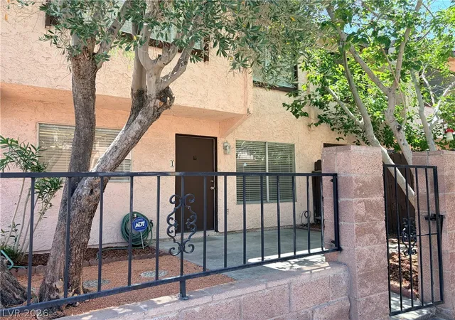 Homes for sale in Las Vegas, NV | 1757 E Rochelle Ave #1, Las Vegas, NV 89119 | MLS# 2785696