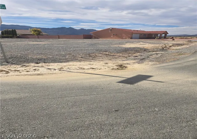 Photo 1 of Land for sale at 630 Antelope Ave, Pahrump, NV 89060 | MLS# 2785734 | Listing updated on 2026-05-26