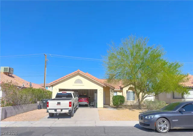 Photo 1 of Single family home for sale at 4048 Knoll Ridge Ave, North Las Vegas, NV 89032 | MLS# 2785563 | Listing updated on 2026-07-17