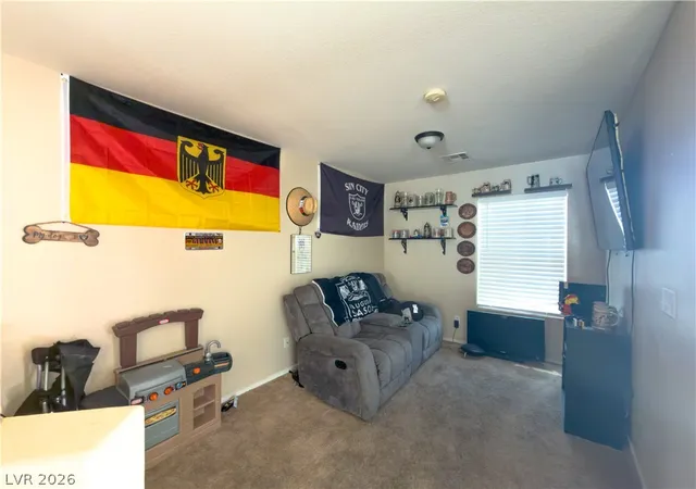 Photo 2 of Single family home for sale at 4048 Knoll Ridge Ave, North Las Vegas, NV 89032 | MLS# 2785563 | Listing updated on 2026-07-17