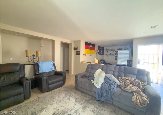Photo 3 of Single family home for sale at 4048 Knoll Ridge Ave, North Las Vegas, NV 89032 | MLS# 2785563 | Listing updated on 2026-07-17