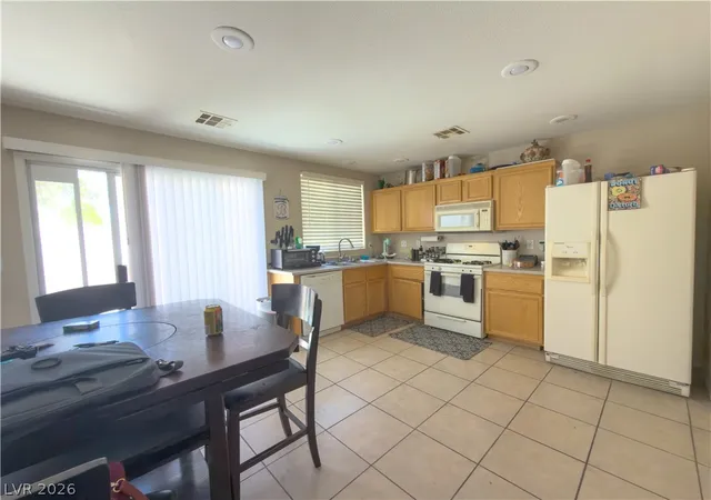 Photo 4 of Single family home for sale at 4048 Knoll Ridge Ave, North Las Vegas, NV 89032 | MLS# 2785563 | Listing updated on 2026-07-17