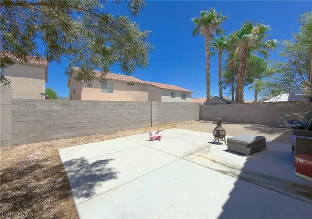 Photo 6 of Single family home for sale at 4048 Knoll Ridge Ave, North Las Vegas, NV 89032 | MLS# 2785563 | Listing updated on 2026-07-17