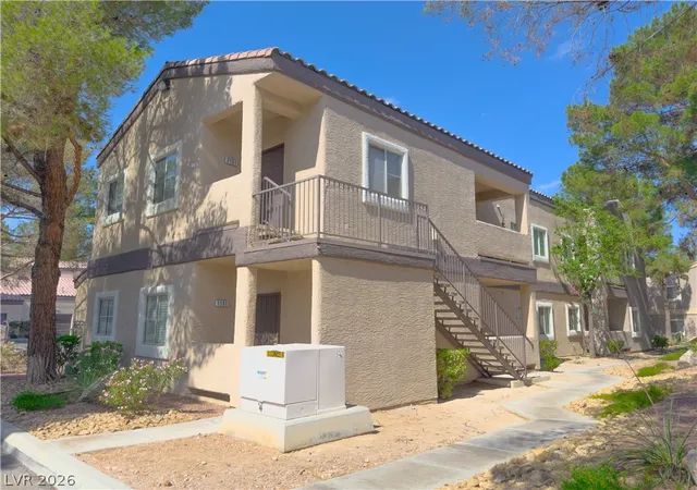 Photo 1 of Condo for sale at 5250 S Rainbow Blvd #2151, Las Vegas, NV 89118 | MLS# 2785582 | Listing updated on 2026-08-24