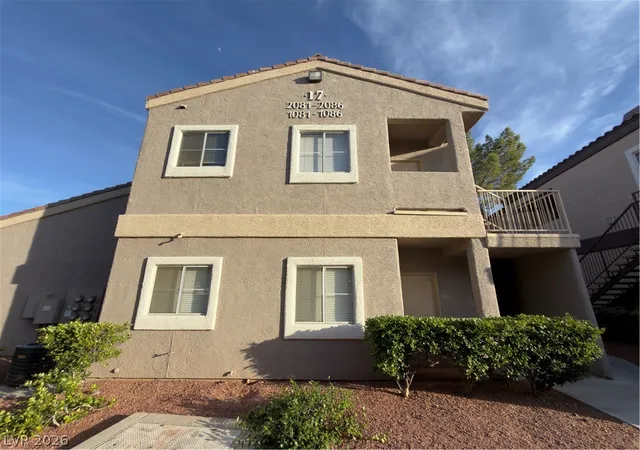 Homes for sale in Las Vegas, NV | 5250 S Rainbow Blvd #2081, Las Vegas, NV 89118 | MLS# 2785583