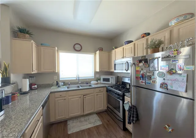 Homes for sale in Las Vegas, NV | 5250 S Rainbow Blvd #2081, Las Vegas, NV 89118 | MLS# 2785583