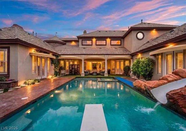 2nd image of 1711 Brock Ct, Las Vegas, NV 89117 | MLS# 2785571