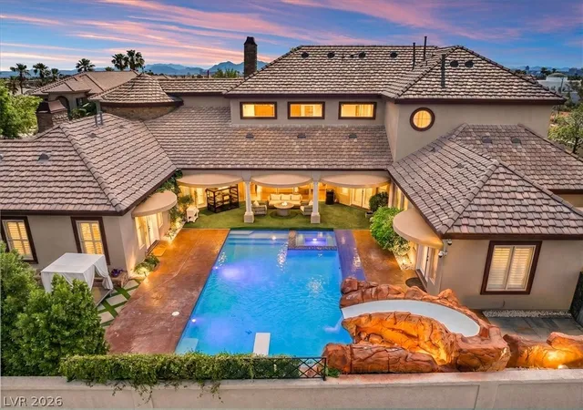 Photo 3 of Mansion for sale at 1711 Brock Ct, Las Vegas, NV 89117 | MLS# 2785571 | Listing updated on 2026-07-05