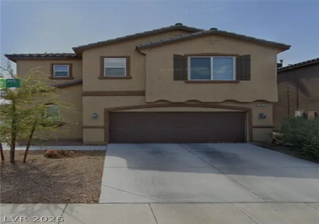 Photo 1 of Single family home for sale at 3023 San Mamete Ave, Las Vegas, NV 89141 | MLS# 2782729 | Listing updated on 2026-08-03