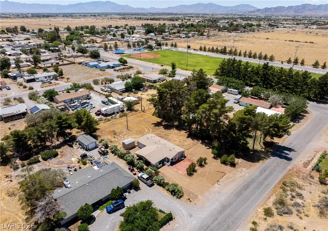Homes for sale in Pahrump, NV | 551 Fehrs Wy, Pahrump, NV 89060 | MLS# 2785744