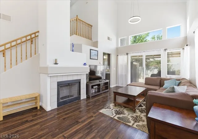 Photo 1 of Single family home for sale at 73 Magical Mystery Ln, Henderson, NV 89074 | MLS# 2785736 | Listing updated on 2026-07-11