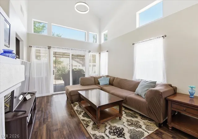 Photo 2 of Single family home for sale at 73 Magical Mystery Ln, Henderson, NV 89074 | MLS# 2785736 | Listing updated on 2026-07-11