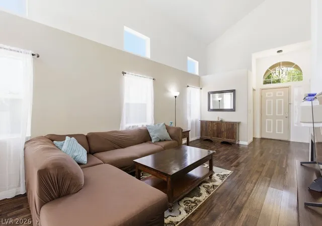Photo 3 of Single family home for sale at 73 Magical Mystery Ln, Henderson, NV 89074 | MLS# 2785736 | Listing updated on 2026-07-11