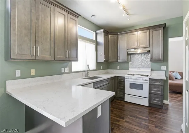 Photo 4 of Single family home for sale at 73 Magical Mystery Ln, Henderson, NV 89074 | MLS# 2785736 | Listing updated on 2026-07-11