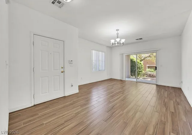 Photo 3 of Condo for sale at 720 Peachy Cyn Cir #101, Las Vegas, NV 89144 | MLS# 2785743 | Listing updated on 2026-08-17