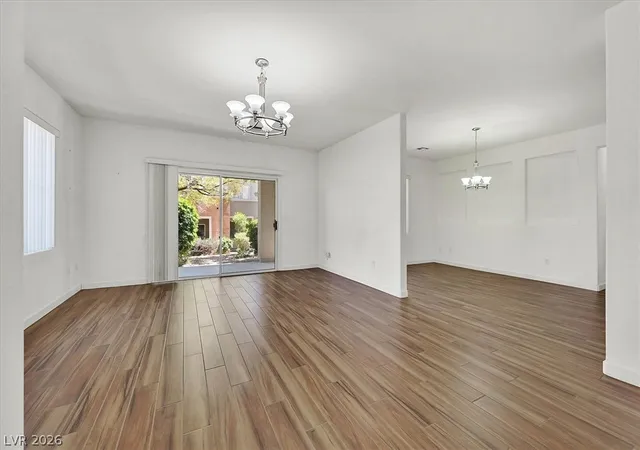 Photo 3 of Condo for sale at 720 Peachy Cyn Cir #101, Las Vegas, NV 89144 | MLS# 2785743 | Listing updated on 2026-08-17