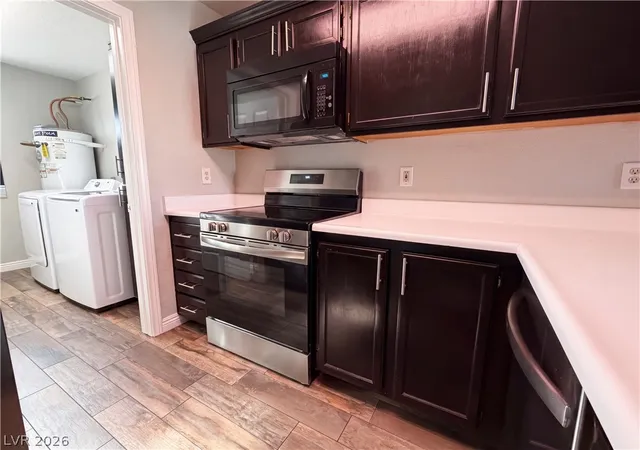 2nd image of 1800 Edmond #224, Las Vegas, NV 89146 | MLS# 2785769