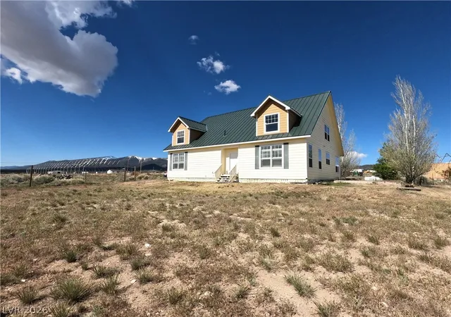 Homes for sale in Ely, NV | 380 East 224th South St, Ely, NV 89301 | MLS# 2785466